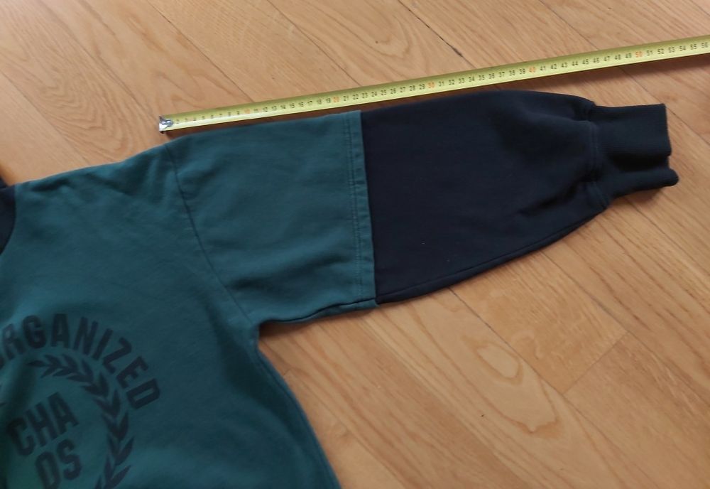 Bluza chłopięca Reporter Young 164