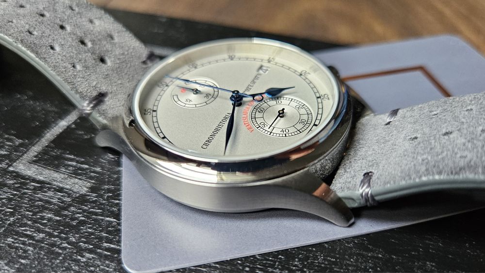 Vratislavia Chronohistora