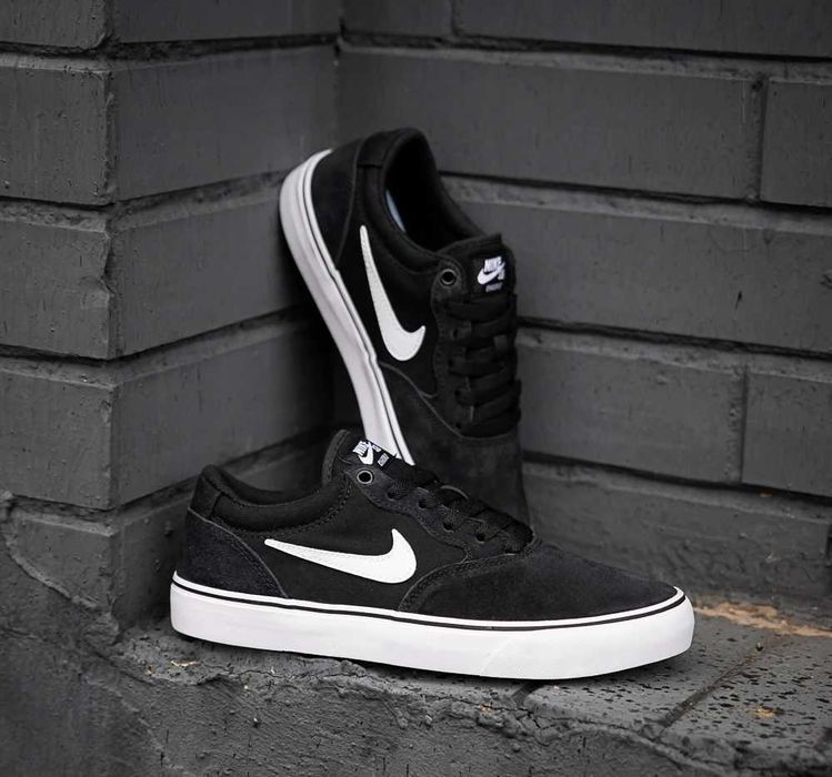 ‼️Кроссовки Кеди Nike SB Chron 2 Force Dunk Оригинал! (DM3493-001)