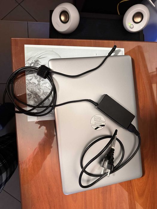 Computador portátil HP i5