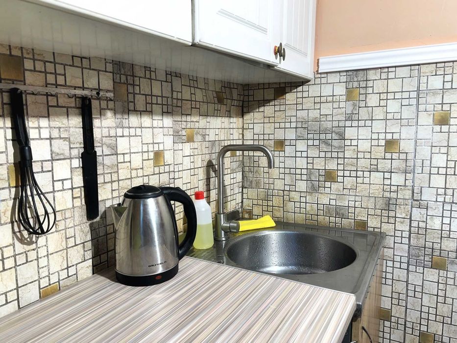 Место в комнате на 4 человека возле метро! Жилье для переселенцев!