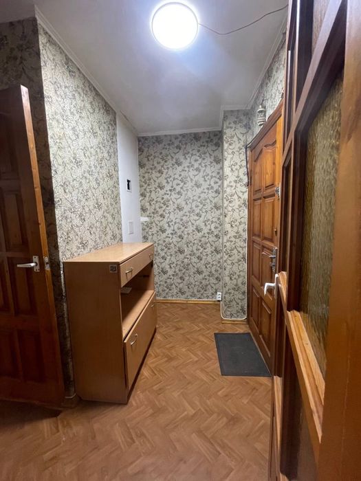 Здається в оренду 1-кімнатна квартира на Салтівці