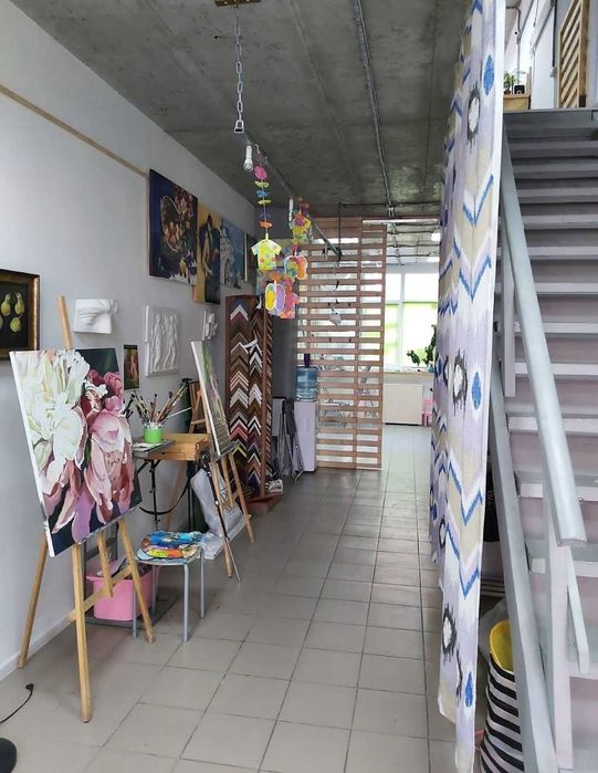 Комерційна нерухомість за адресою (площа 86,6 м²) - Atlanta.ua - фото 2