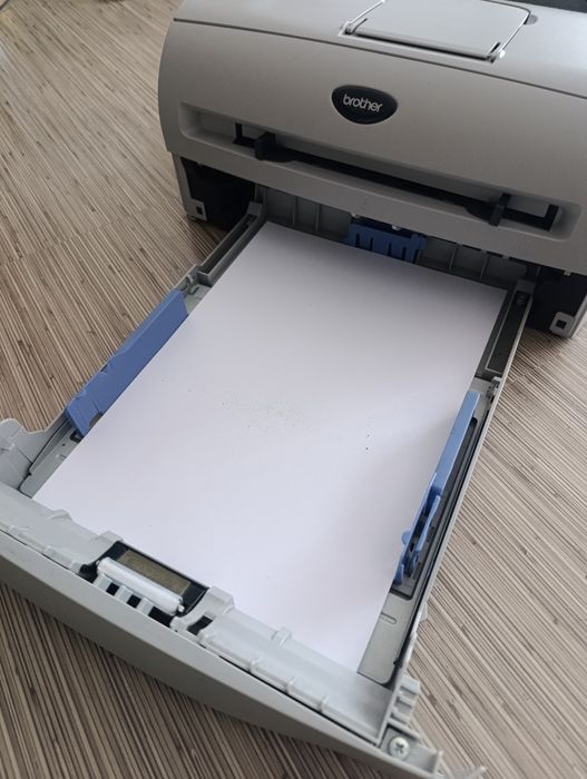 Impressora Brother HL-2035