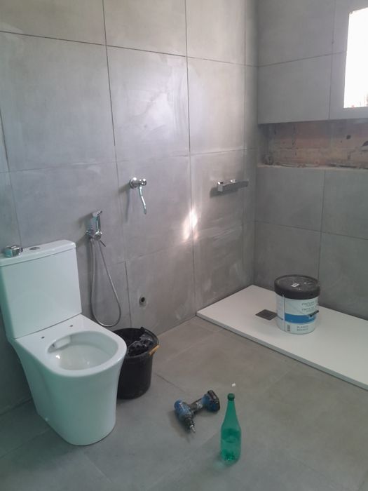 Parvila Remodelar