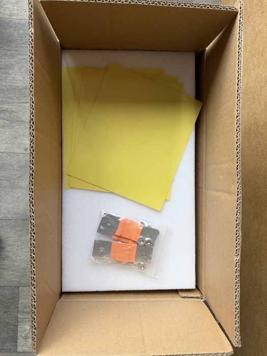 LiFePO4 315Ah 3,2V акумулятори залізофосфат Envision,Eve,Dasay