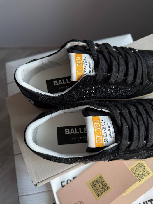 Кеди Golden Goose 37 38 39