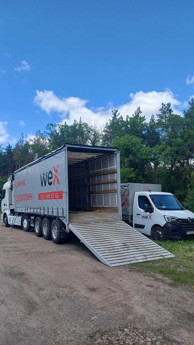 Буріння сврдловин в граніті Новоархангельськ