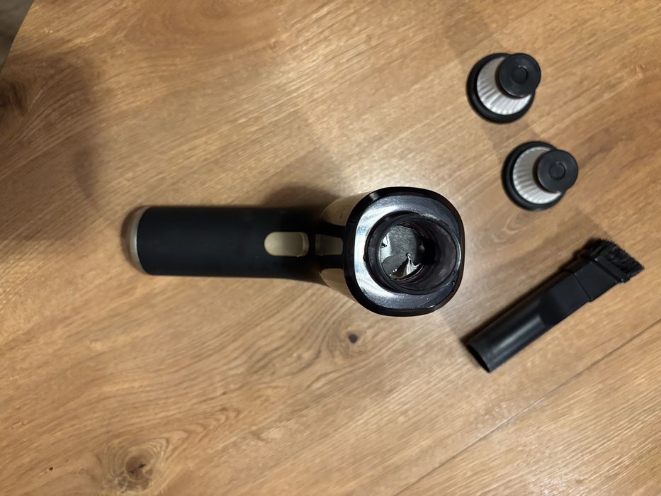 Odkurzacz SZUK 98000PA – świetny stan + 2 filtry