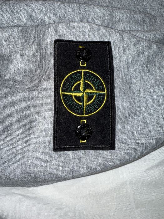 Sweat Stone Island