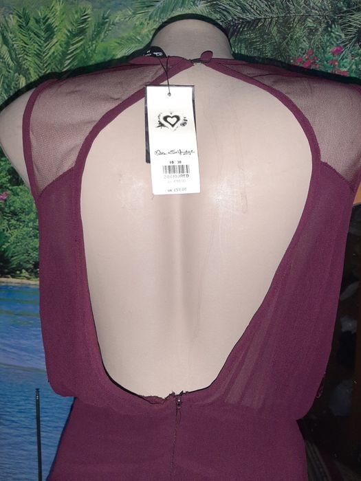 Продам платье для танців