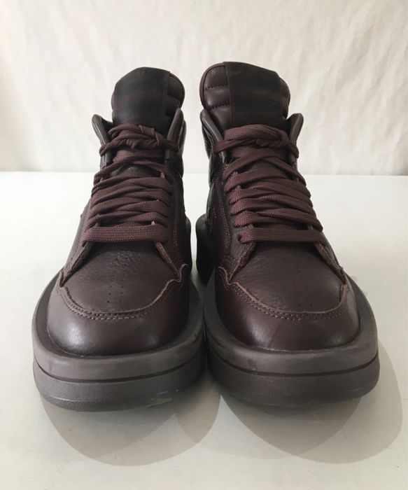 Rick Owens x Converse Turbowpn LEGIT