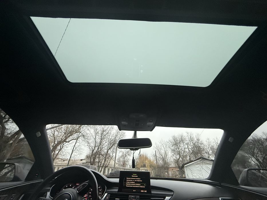 Audi A7 2011 • 3.0 TFSI • Відмінний стан