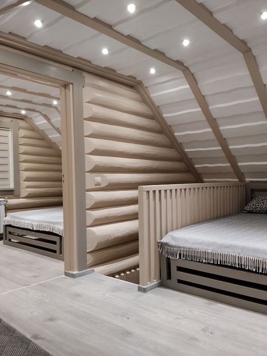 ,,Карпатський Будиночок,,