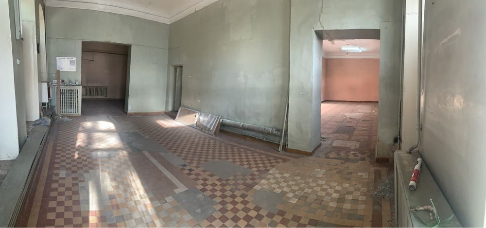 Продам Помещение ( Магазин) Х.Гора Григоровское шоссе 67 Sобщ.=250м