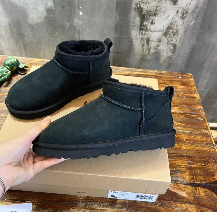 UGG Classic Mini Boots R.37