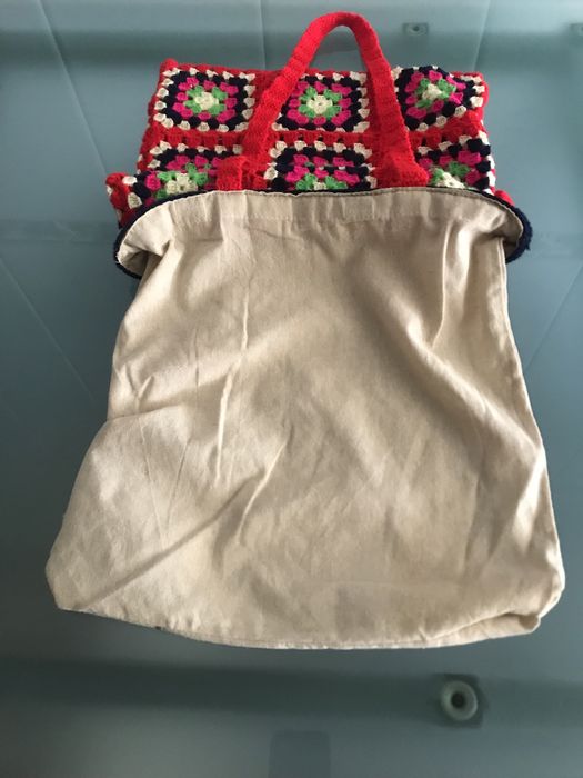 Bolsa la artesanal
