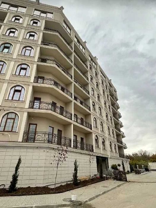 1-комнатная квартира по адресу ул. Дача Ковалевского (площадь 29 м²) - Atlanta.ua - фото 10