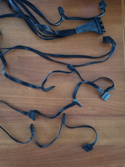 Zasilacz SilentiumPC Vero L3 500W 80 Plus Bronze Piaseczno • OLX.pl