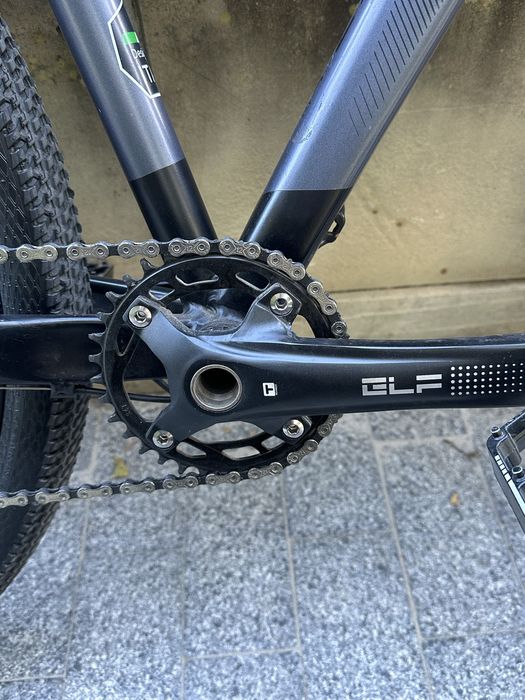 велосипед crosser quick