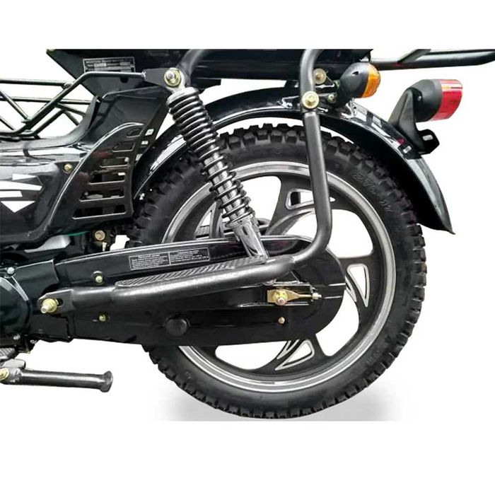 Мопед Musstang MT110-1 (Delta) 2025р