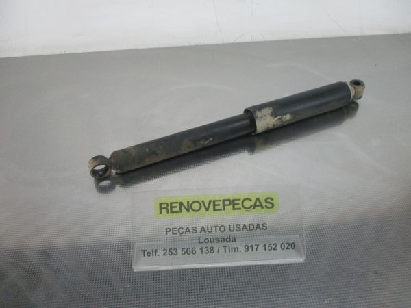 Amortecedor trás esquerdo NISSAN Terrano II (R20)