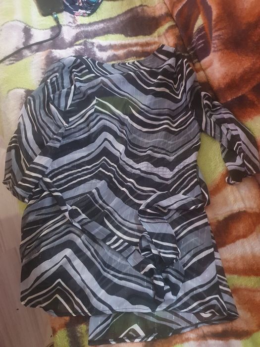 Sprzedam koszulkę prześwitajacą