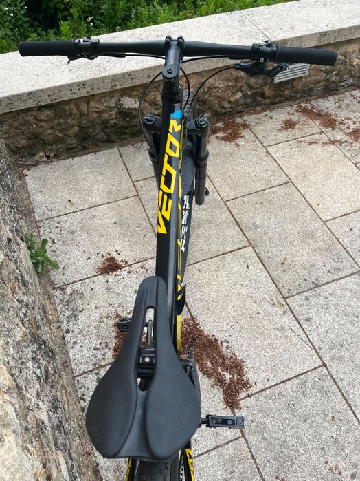 Bicicleta BTT roda 29