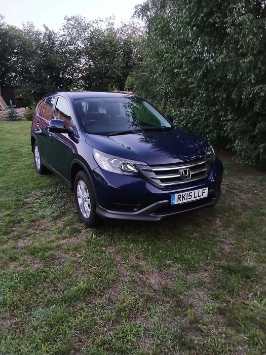 Sprzedam Hondę CRV