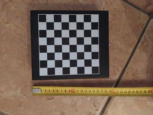 Jogo Tabuleiro Xadrez