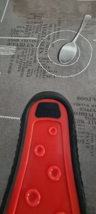 Barbatanas de Natação/Mergulho Bestway Vermelhas