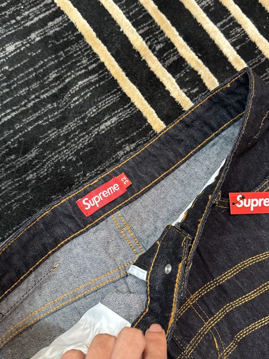 Джинси/штани supreme/gallery dept/суприм/NEW