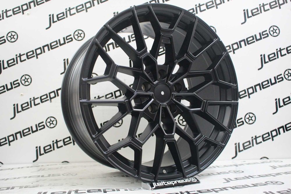 Jantes Novas BMW M4 CSL 19 5x112 8.5+9.5 ET28+40 -Fazemos Montagem/Env