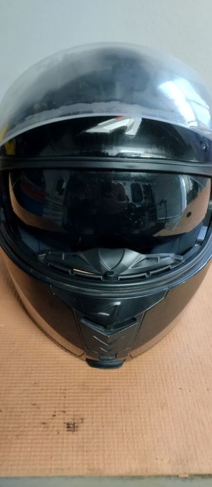 Vendo capacete modular ASTONE RT1200