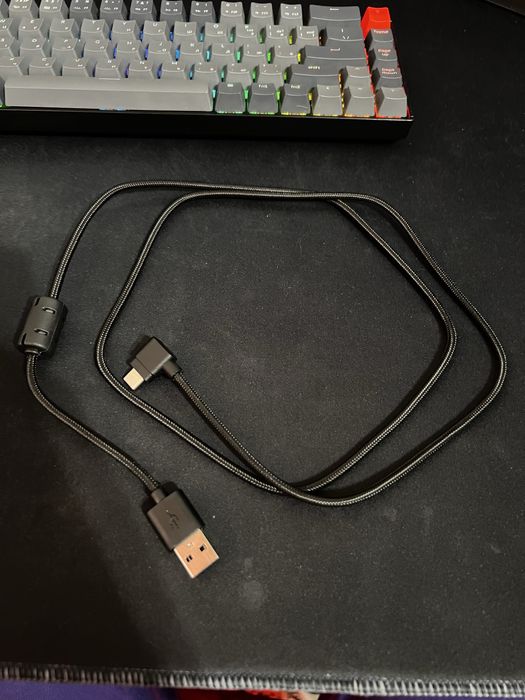 Клавіатура Keychron k6 v2