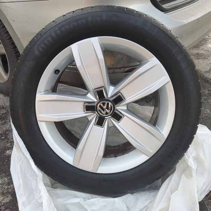 Volkswagen Passat B8 Variant 2.0 TDI Highline