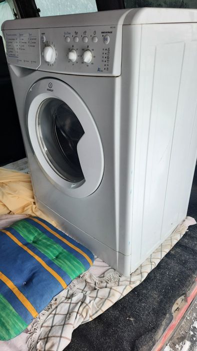 Стіральна машина..