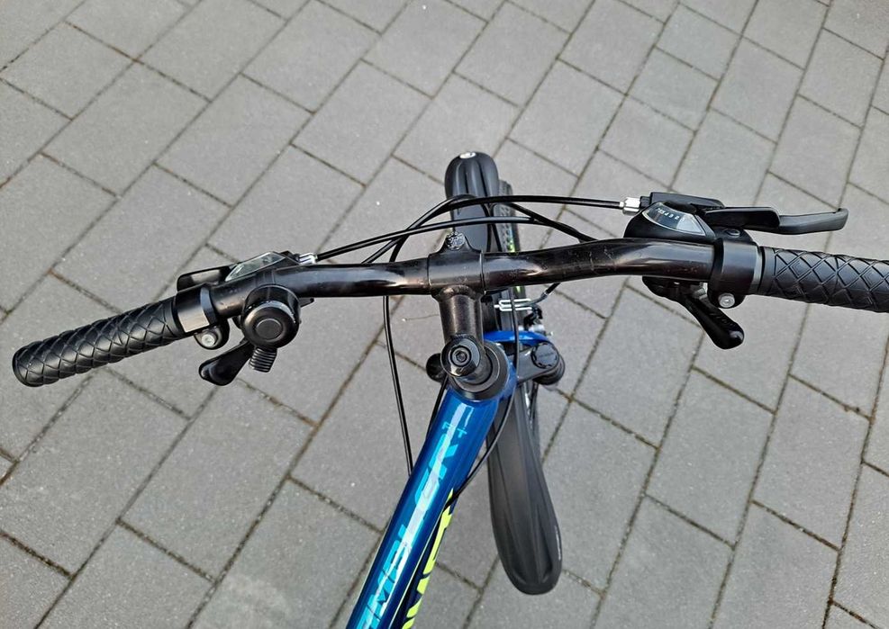 Rower górski Romet Rambler FIT MTB 24"