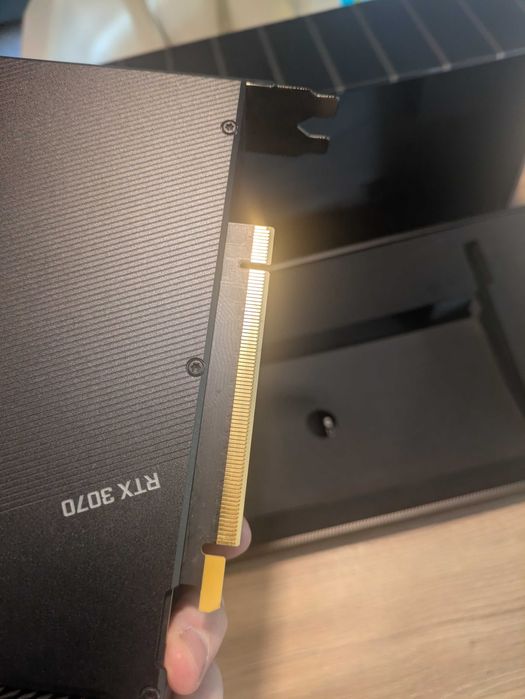 RTX 3070 Founders Edition