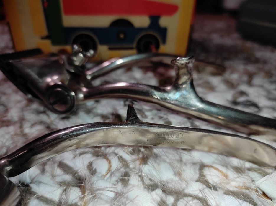 Машинка для стрижки Харьков 41М, ручні ножиці для стрижки