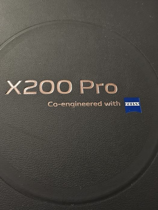 VIVO x 200 Pro z Media Expert PL