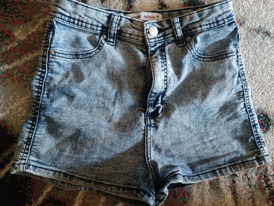Жіночі шорти Cropp