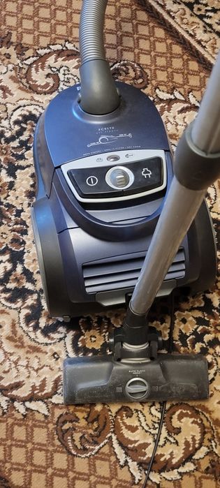 Пылесос Philips FC9170