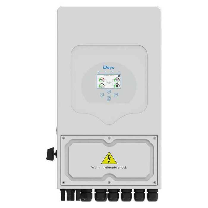 SUN-06K-SG05LP1-EU Deye WiFi