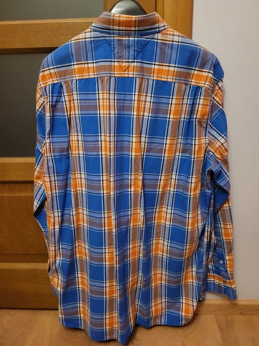 Koszula Tommy Hilfiger L