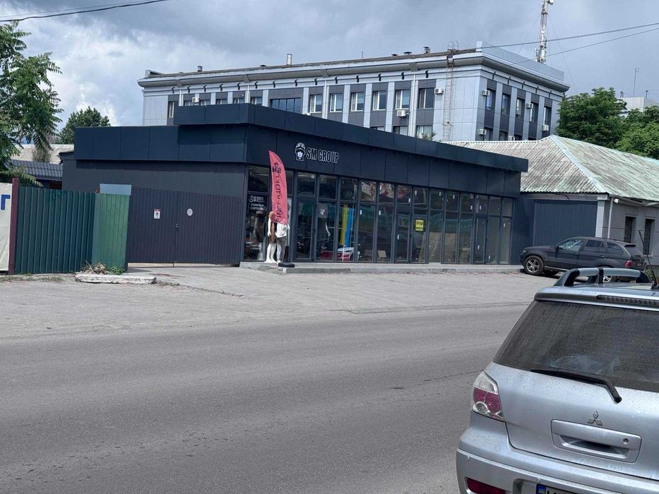 Оренда приміщення центр