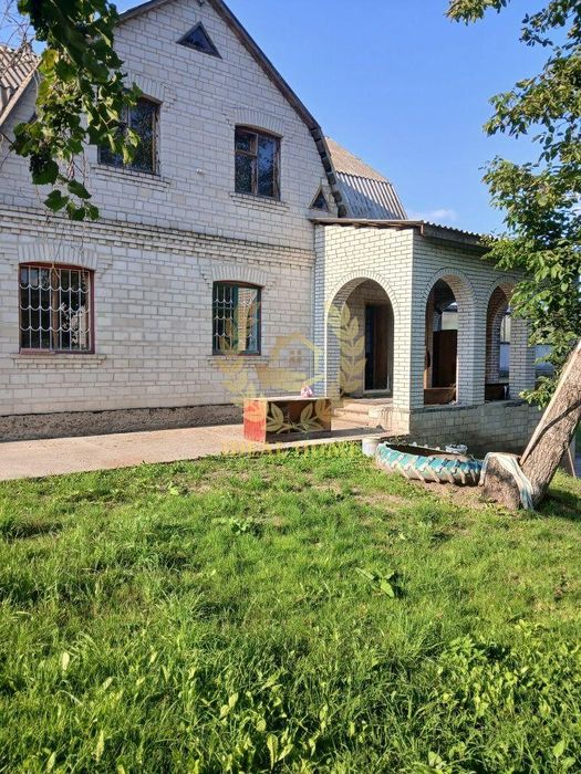 Продаж будинку Обухівський р-н с. Гудимове