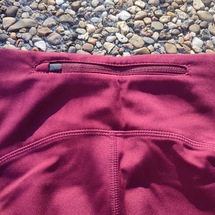 Promoção New Balance Calções Desportivo Femininos Bordeaux Respirável