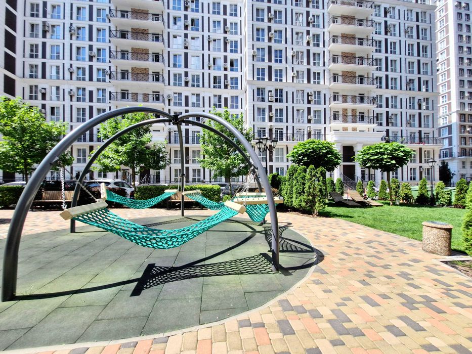 1-комнатная квартира по адресу ул. Заболотного ак. (площадь 23 м²) - Atlanta.ua - фото 18