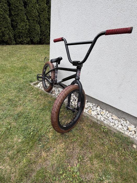 Bmx flybikes super nova